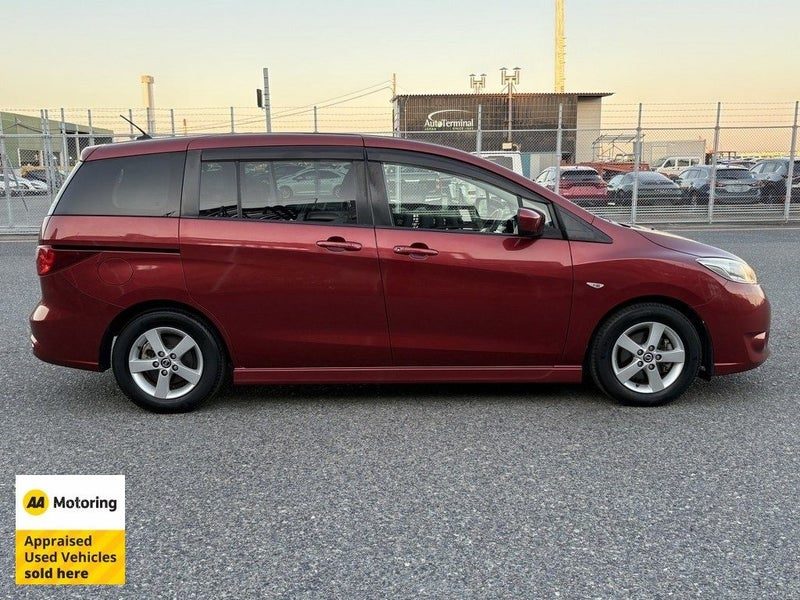 2016 Nissan Lafesta Highway Star / 7 Seats, photo 3