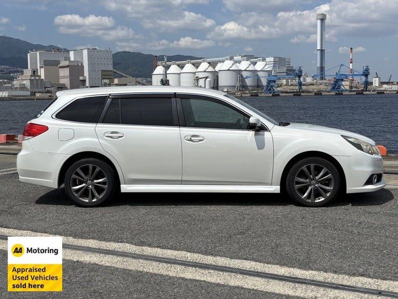 2013 Subaru Legacy 2.5I AWD B-Sport Eyesight, photo 2