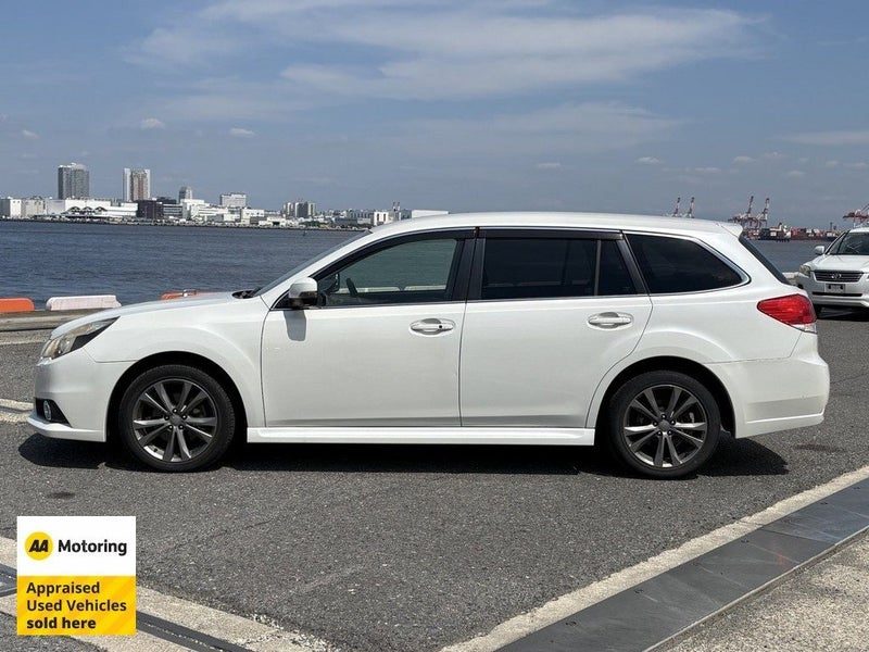 2013 Subaru Legacy 2.5I AWD B-Sport Eyesight, photo 3