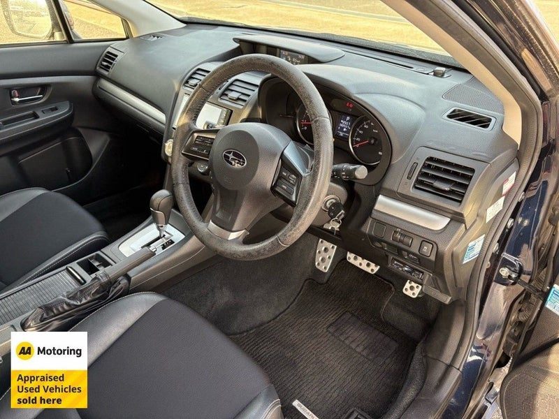 2013 Subaru Impreza 2.0I-S / Cruise, photo 3