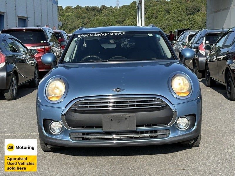 2017 MINI Clubman, photo 2