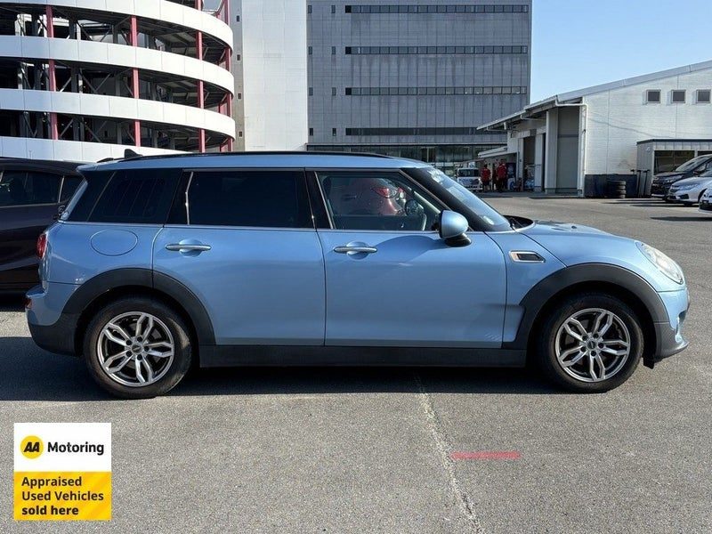 2017 MINI Clubman, photo 3