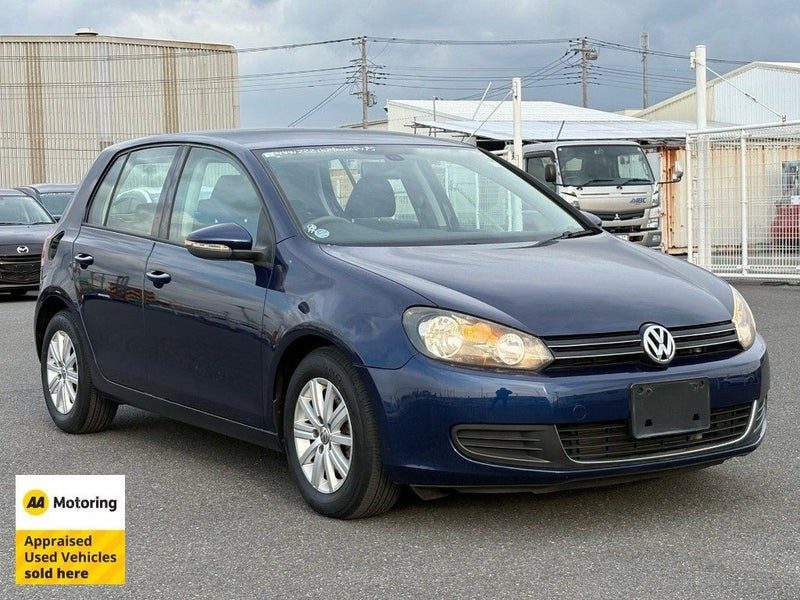 2013 Volkswagen Golf TSI / Low 22,000kms, main photo