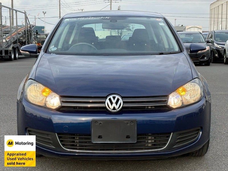 2013 Volkswagen Golf TSI / Low 22,000kms, photo 2