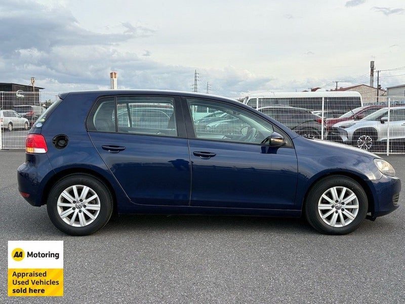 2013 Volkswagen Golf TSI / Low 22,000kms, photo 3
