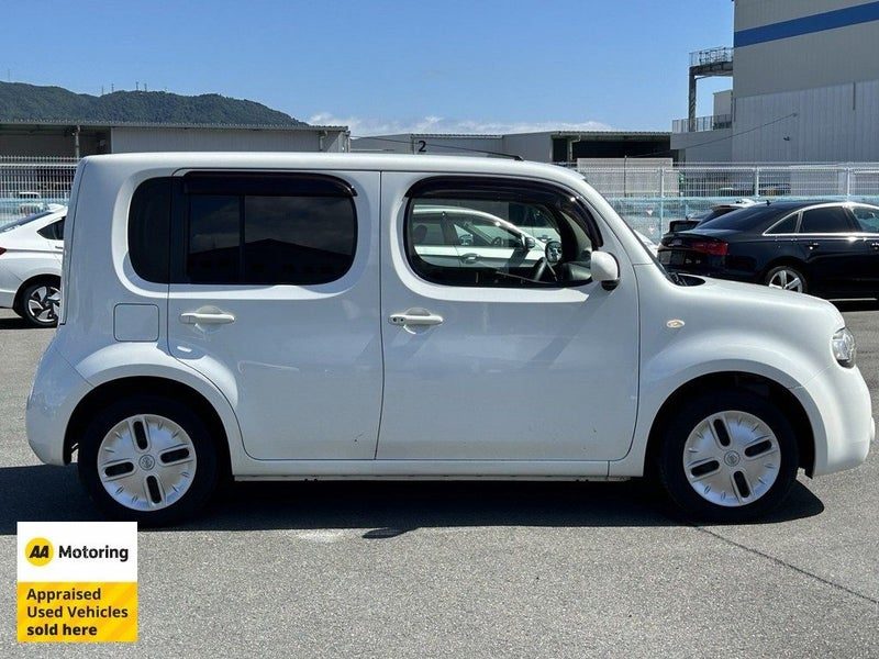 2018 Nissan Cube 15X / Economical / Late Model, photo 3
