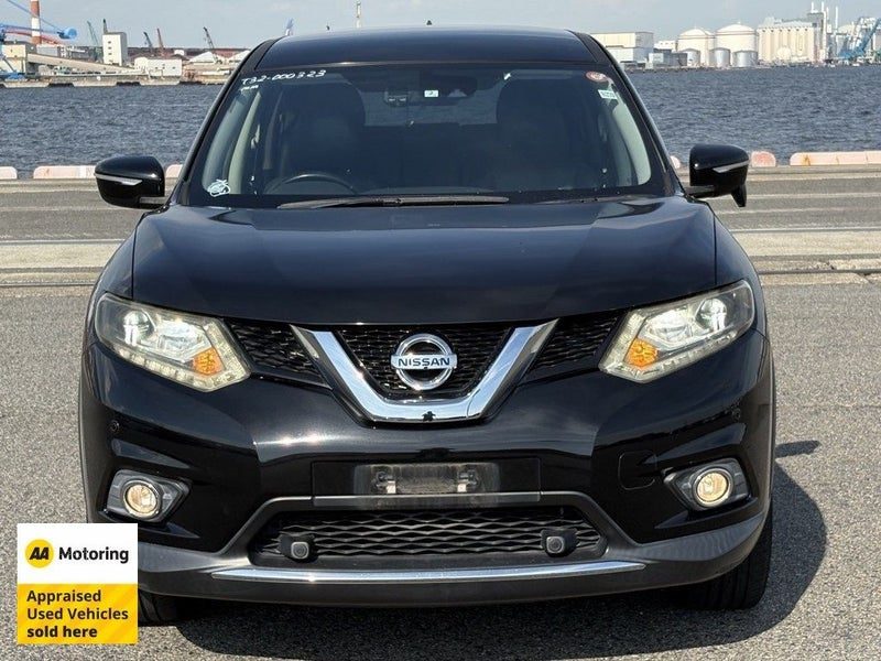 2014 Nissan X-Trail 7 Seats / Safety Package, photo 2