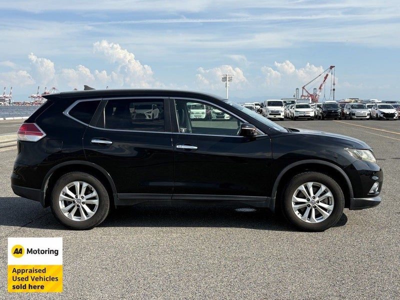 2014 Nissan X-Trail 7 Seats / Safety Package, photo 3
