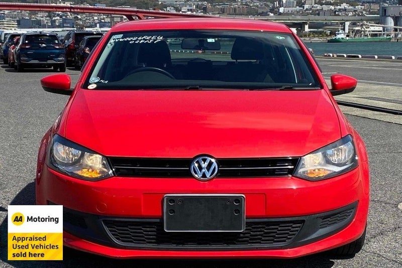 2014 Volkswagen Polo Low 51,000kms, photo 2