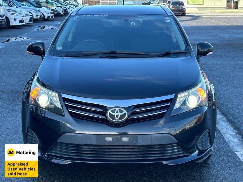 2014 Toyota Avensis XI / Late Model & Reliable, photo 2
