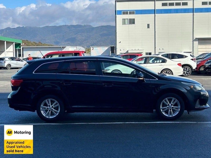2014 Toyota Avensis XI / Late Model & Reliable, photo 3