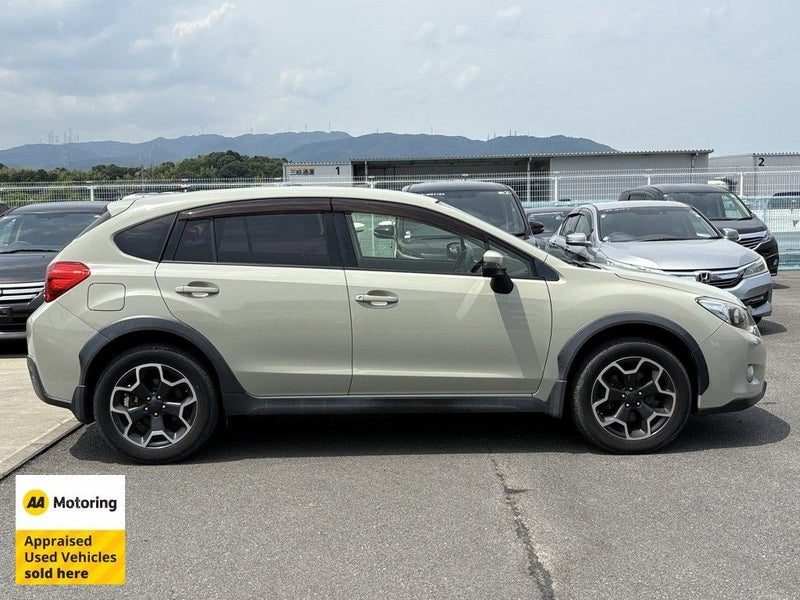2015 Subaru XV AWD / Eyesight / Cruise, photo 3