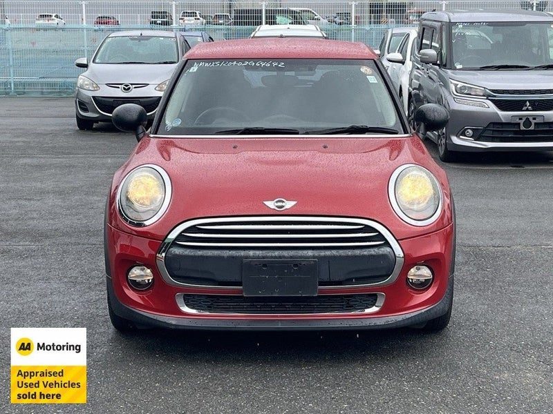 2017 MINI One Low 33,000kms, photo 2