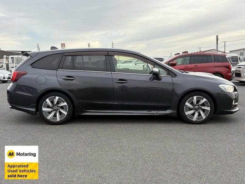 2014 Subaru Levorg 1.6GT 4WD Eyesight / Cruise, photo 3