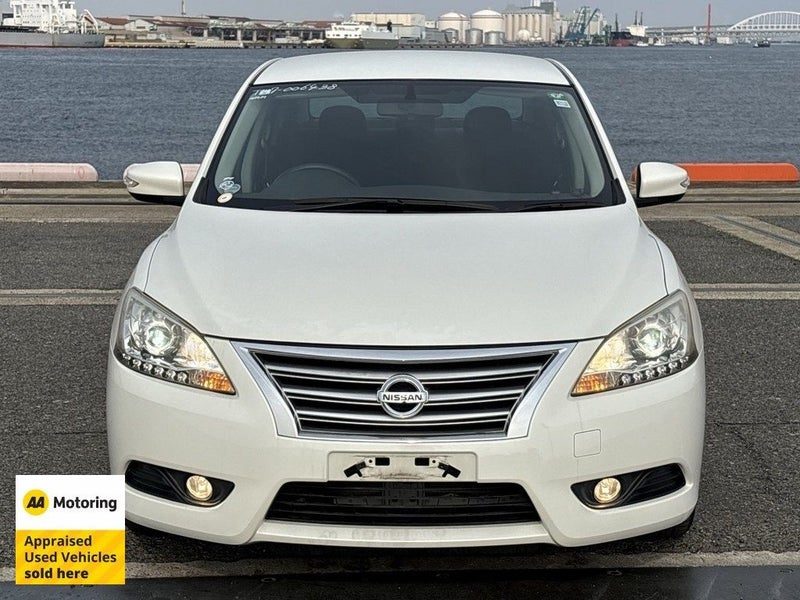 2013 Nissan Bluebird Sylphy 1.8G / Low 45kms, photo 2