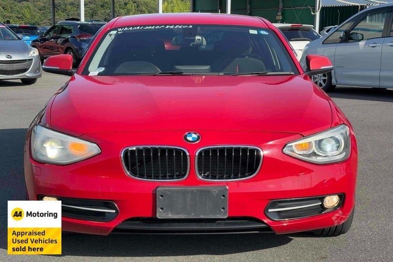 2015 BMW 116i Sport / Low 42kms, photo 2