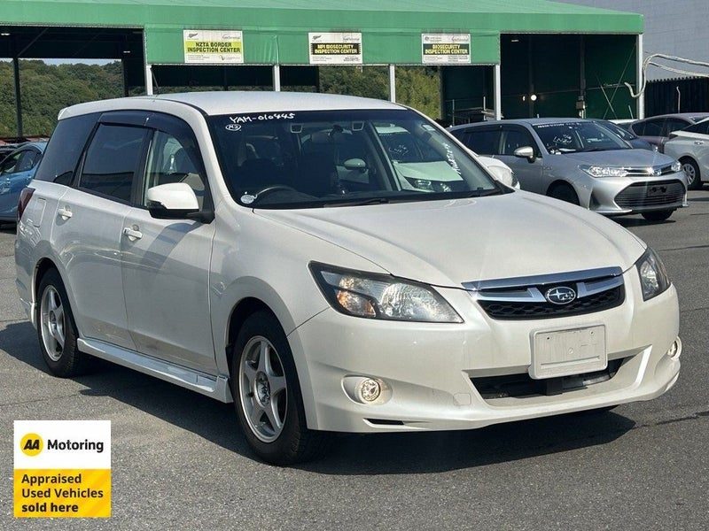 2013 Subaru Exiga 2.5I Eyesight / Low 55,000kms