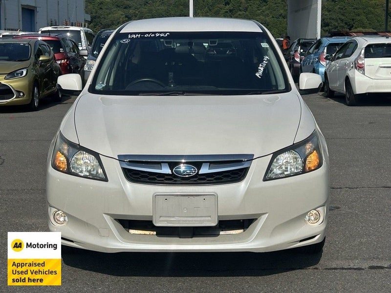 2013 Subaru Exiga 2.5I Eyesight / Low 55,000kms, photo 2