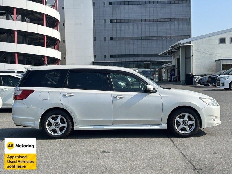 2013 Subaru Exiga 2.5I Eyesight / Low 55,000kms, photo 3
