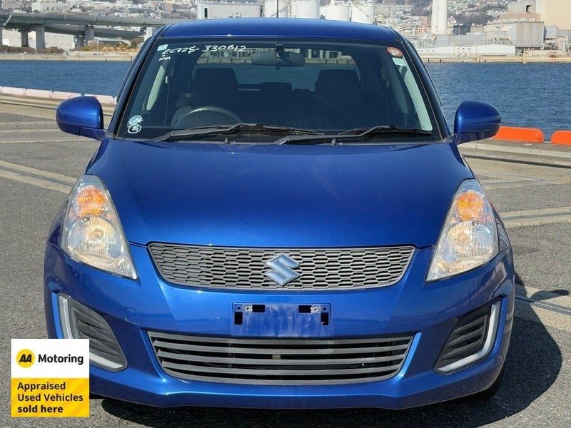 2014 Suzuki Swift DJE / Low 65kms, photo 2