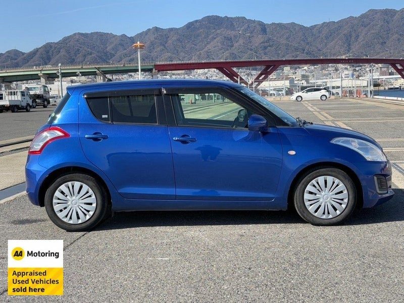 2014 Suzuki Swift DJE / Low 65kms, photo 3