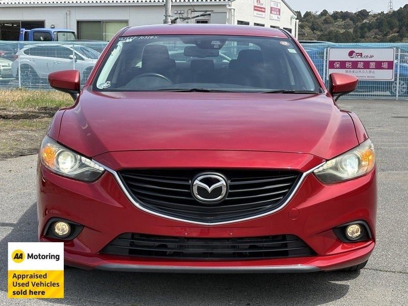 2014 Mazda Atenza 20S / Low 59,000kms, photo 2