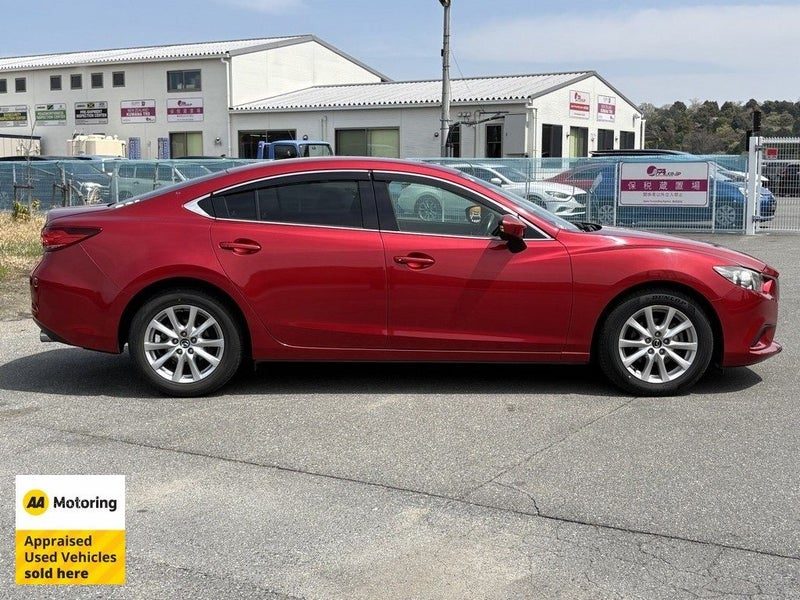 2014 Mazda Atenza 20S / Low 59,000kms, photo 3