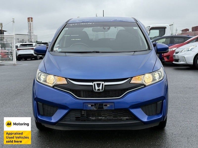 2015 Honda Fit Low 31,000kms / Cruise, photo 2