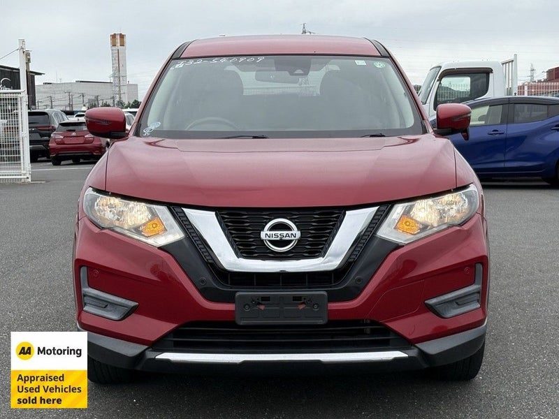 2017 Nissan X-Trail 20X / Safety Package, photo 2