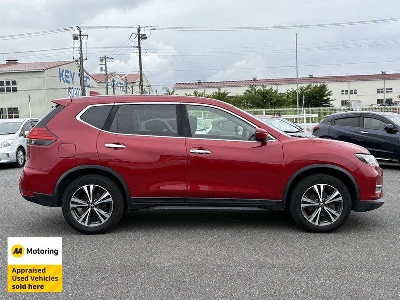 2017 Nissan X-Trail 20X / Safety Package, photo 3