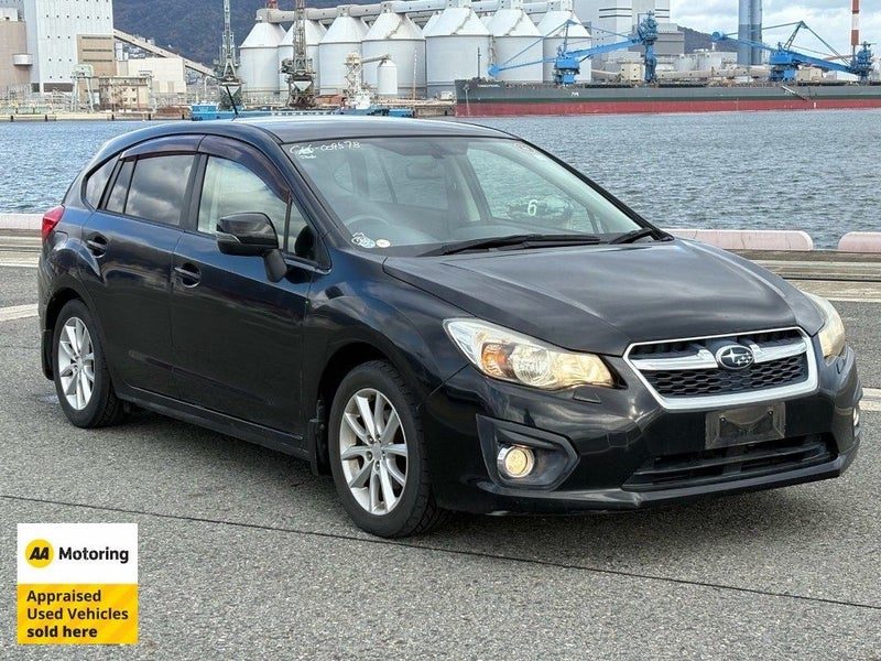 2013 Subaru Impreza 2.0S / Cruise Control, main photo