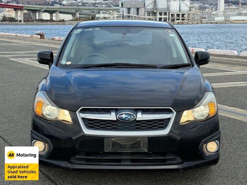 2013 Subaru Impreza 2.0S / Cruise Control, photo 2