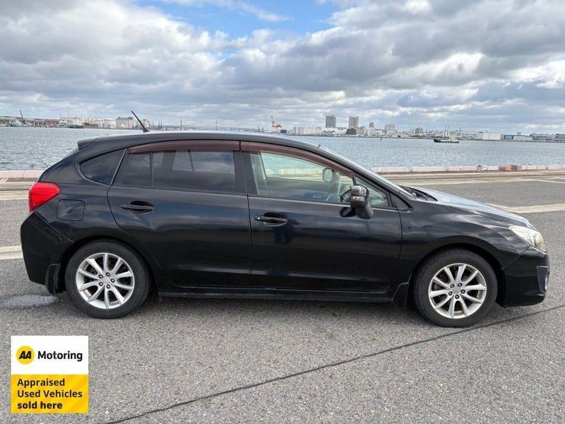 2013 Subaru Impreza 2.0S / Cruise Control, photo 3