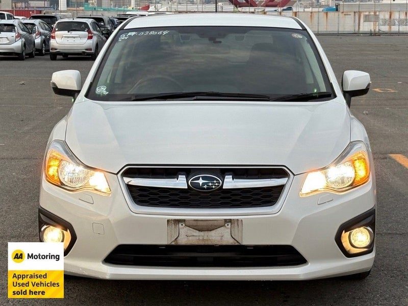 2013 Subaru Impreza 20S 4WD / Eyesight / Cruise, photo 2