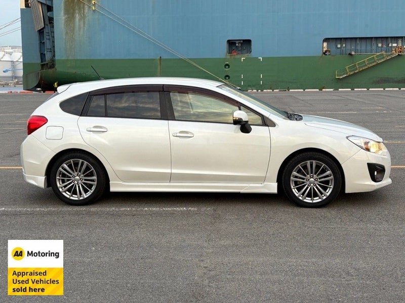 2013 Subaru Impreza 20S 4WD / Eyesight / Cruise, photo 3