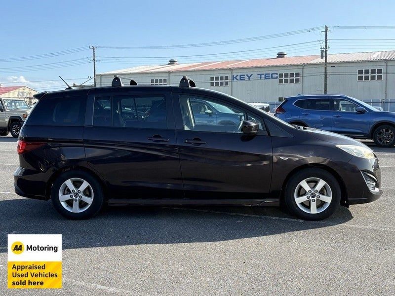2013 Mazda Premacy 20S / Low 43,000kms, photo 3