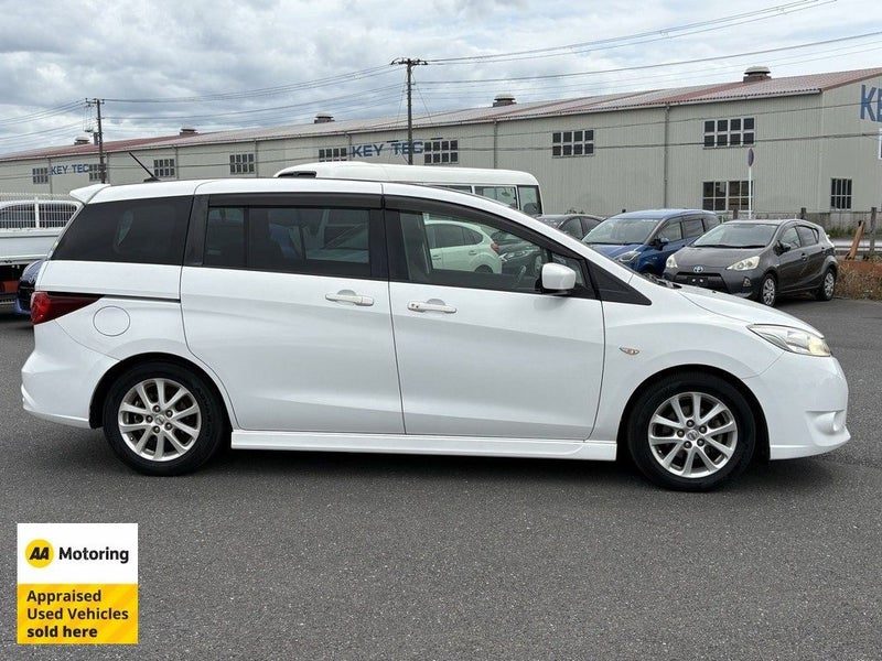 2013 Nissan Lafesta Highway Star / 7 Seats, photo 3