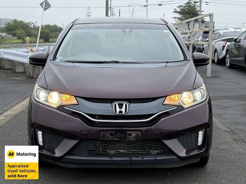2014 Honda Fit 15X / Low 54,000kms / Cruise, photo 2
