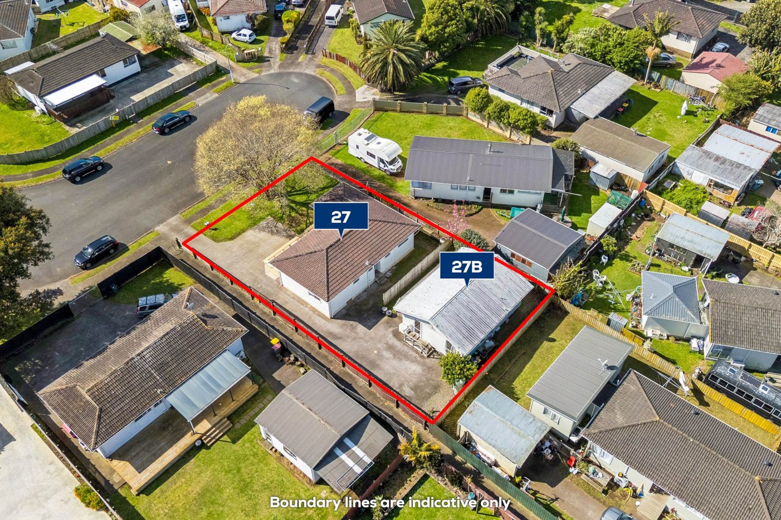 27 Neems Place, Manurewa