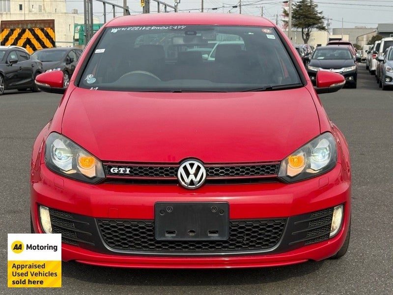 2013 Volkswagen Golf GTI / Cruise, photo 2