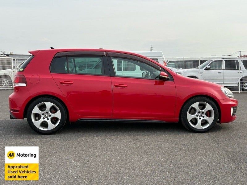 2013 Volkswagen Golf GTI / Cruise, photo 3