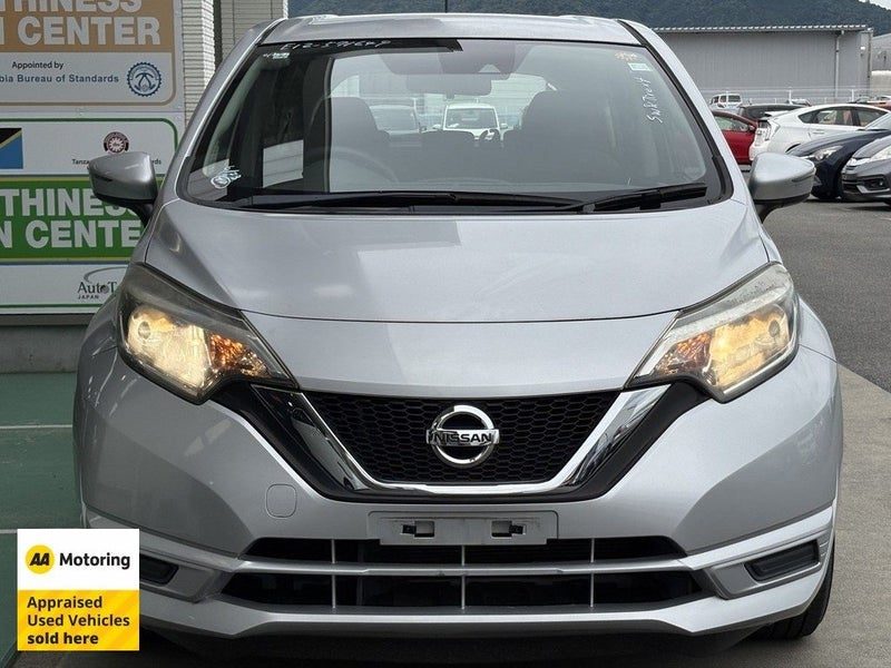 2018 Nissan Note Low 8,000kms, photo 2