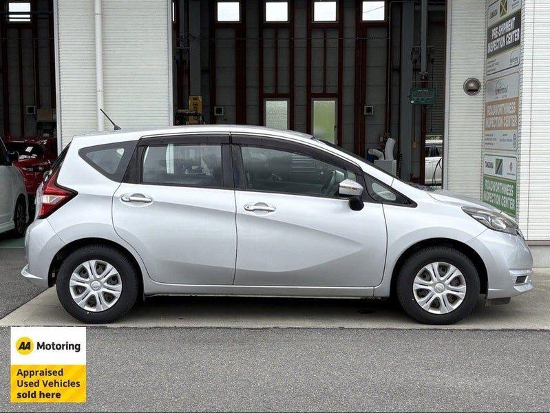 2018 Nissan Note Low 8,000kms, photo 3