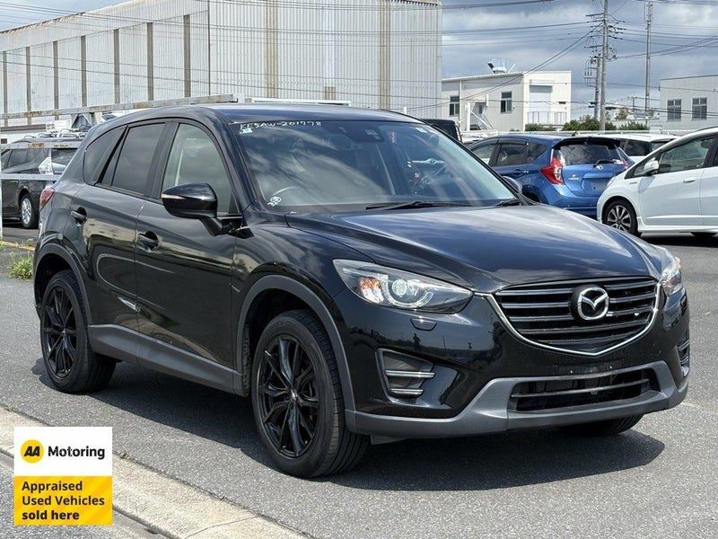 2016 Mazda CX-5 25S AWD / Low 71kms, main photo