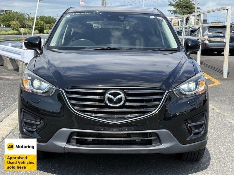 2016 Mazda CX-5 25S AWD / Low 71kms, photo 2