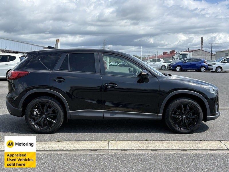 2016 Mazda CX-5 25S AWD / Low 71kms, photo 3