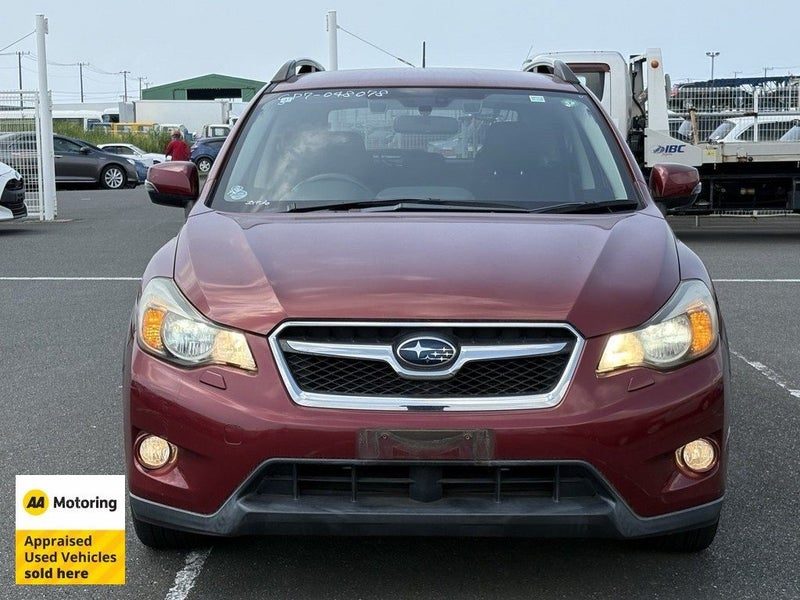 2013 Subaru XV AWD Eyesight / Low 45,000kms, photo 2