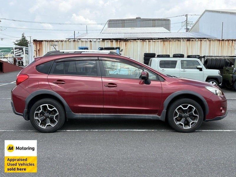 2013 Subaru XV AWD Eyesight / Low 45,000kms, photo 3