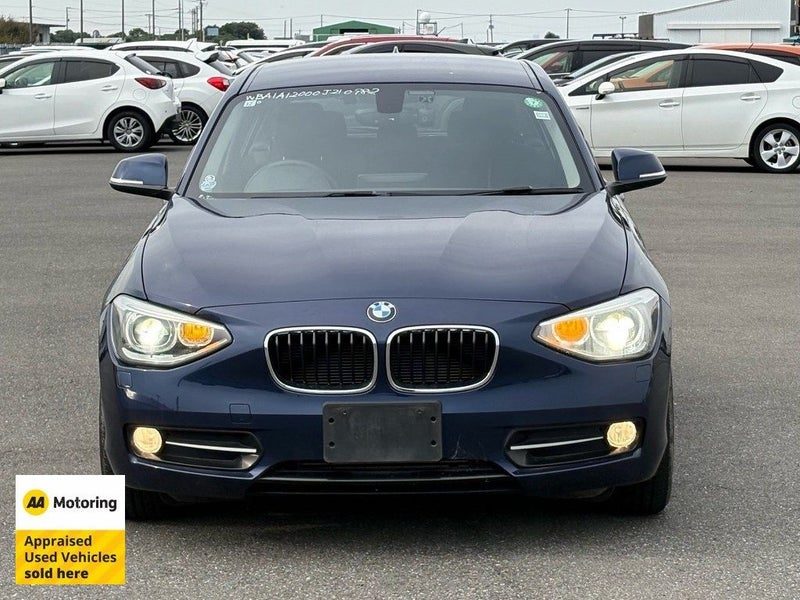 2013 BMW 116i Sport / Low 10,000kms / As-New, photo 2