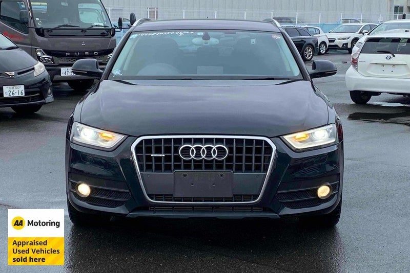 2014 Audi Q3 2.0TSI Quattro / Low 77kms, photo 2